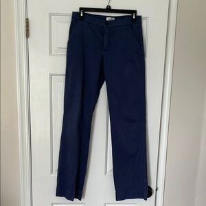 Blue Slacks